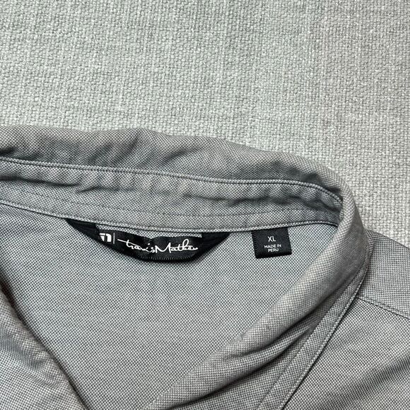 Travis Mathew XL Polo Bundle 4 Polos 1 Great Price - Picture 12 of 16